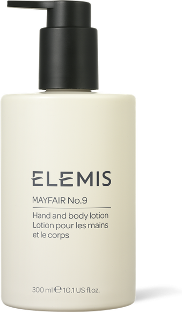 Elemis Mayfair No.9 Hand & Body Lotion 300ml