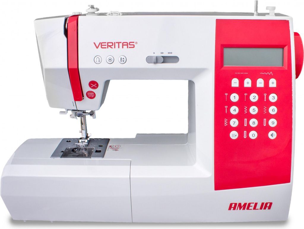 Veritas Amelia Symaskin
