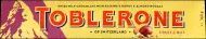 Toblerone Frugt og Nødder 360