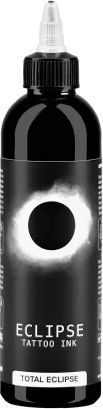 Eclipse Black tatoveringsblæk