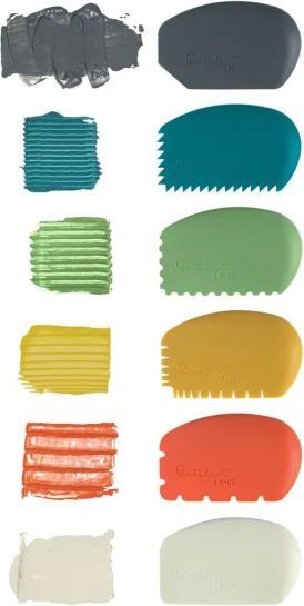 Princeton Catalyst Wedge W03