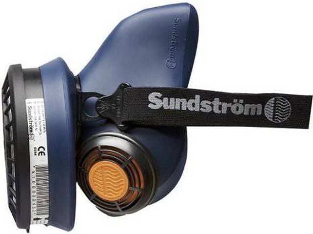 Sundström SR 100