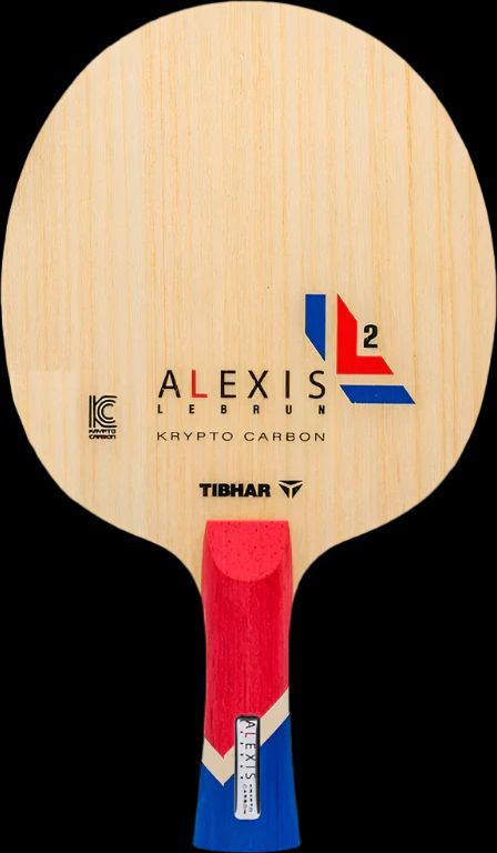 TIBHAR Alexis Lebrun Krypto Carbon Konkav