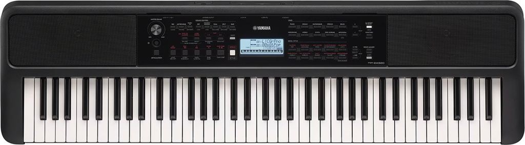 Yamaha PSR-EW320