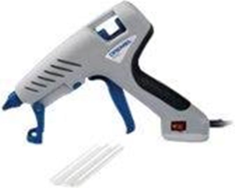 Dremel limpistol 940