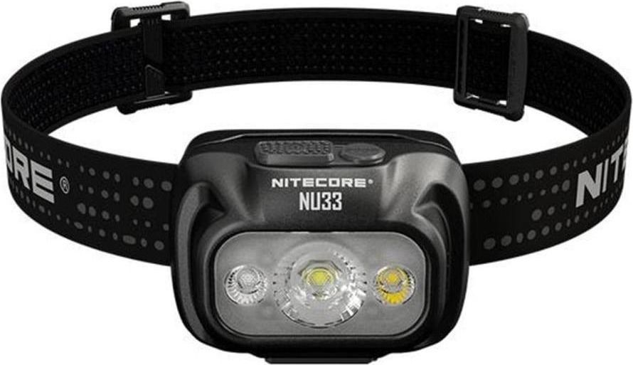 NiteCore NU33