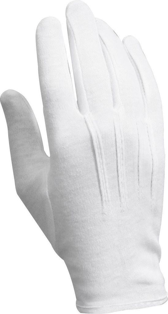 Rothco Parade Handsker Hvid