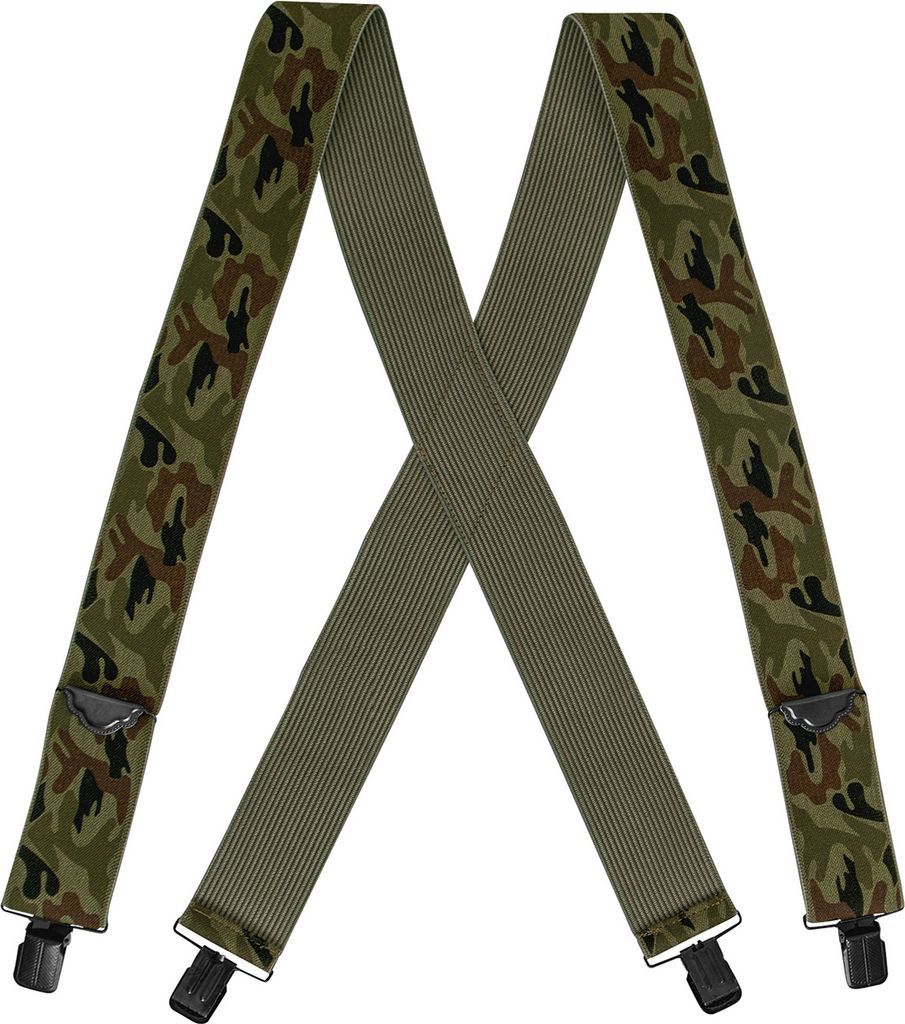 Rothco Seler - 5 cm bred Camo