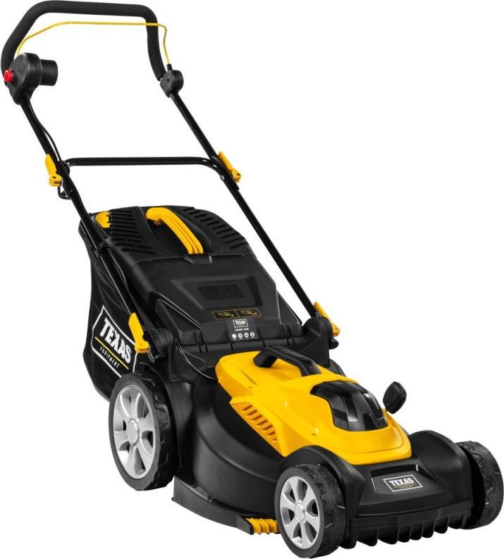 Texas Plæneklipper Smart 4400