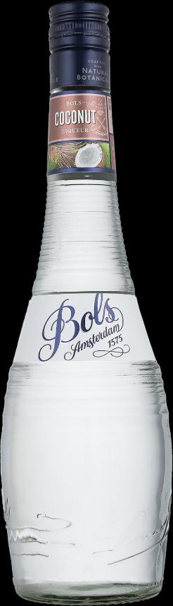 Bols Peach 70 CL