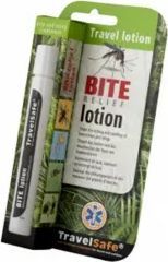 Travelsafe BITE RELIEF LOTION - Udendørsliv fra TravelSafe