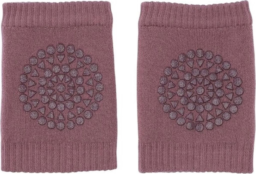 GoBabyGo Crawling Kneepads - Purple - ONE SIZE