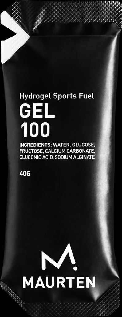 Maurten Gel 100 Neutral 48 x 40 g