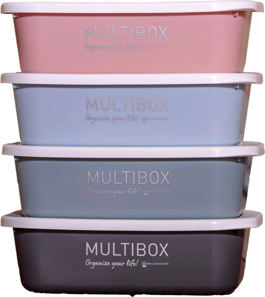 multibox "organize your life", 3l