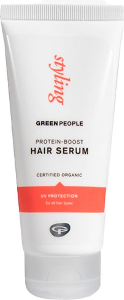 Green People Quinoa & Avocado Hair Serum 100ml