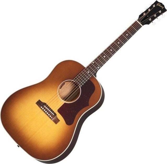 Gibson J-45 50s Faded