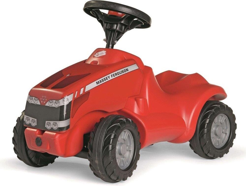rollyMinitrac Skubber Massey Ferguson