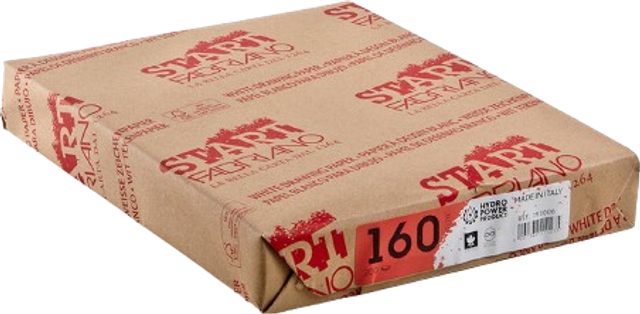 Fabriano Start Drawing Paper A4 160g 200 sheets