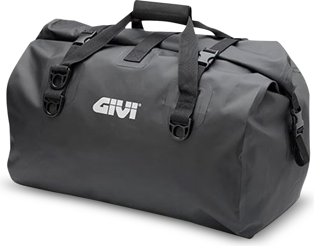 Givi Waterproof Seat Bag - Black
