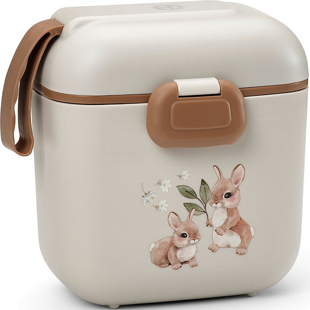 Lunch & Snack Box - Bunny Darling