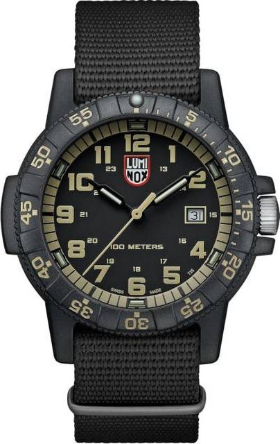 Luminox Leatherback Sea Turtle Giant 0320 (XS.0333)