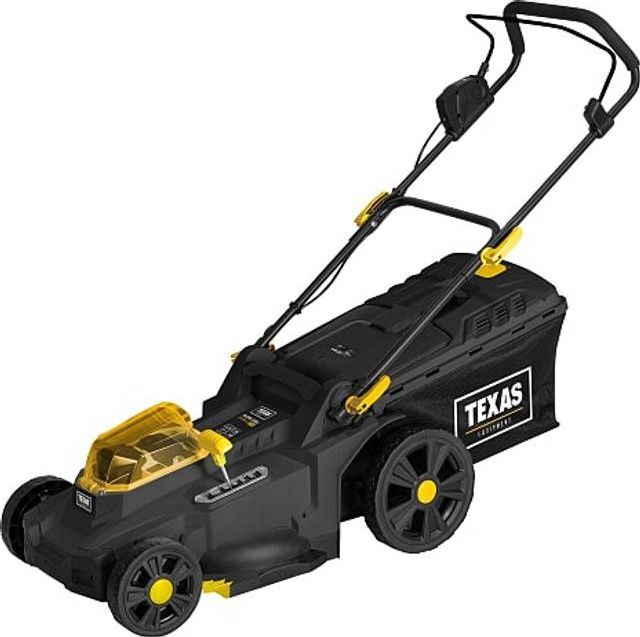 Razor 4300Li (2x18V) m/2 batterier & dobbelt hurtiglader