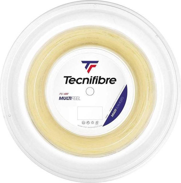 Tecnifibre Multifeel, Tennis Strenge