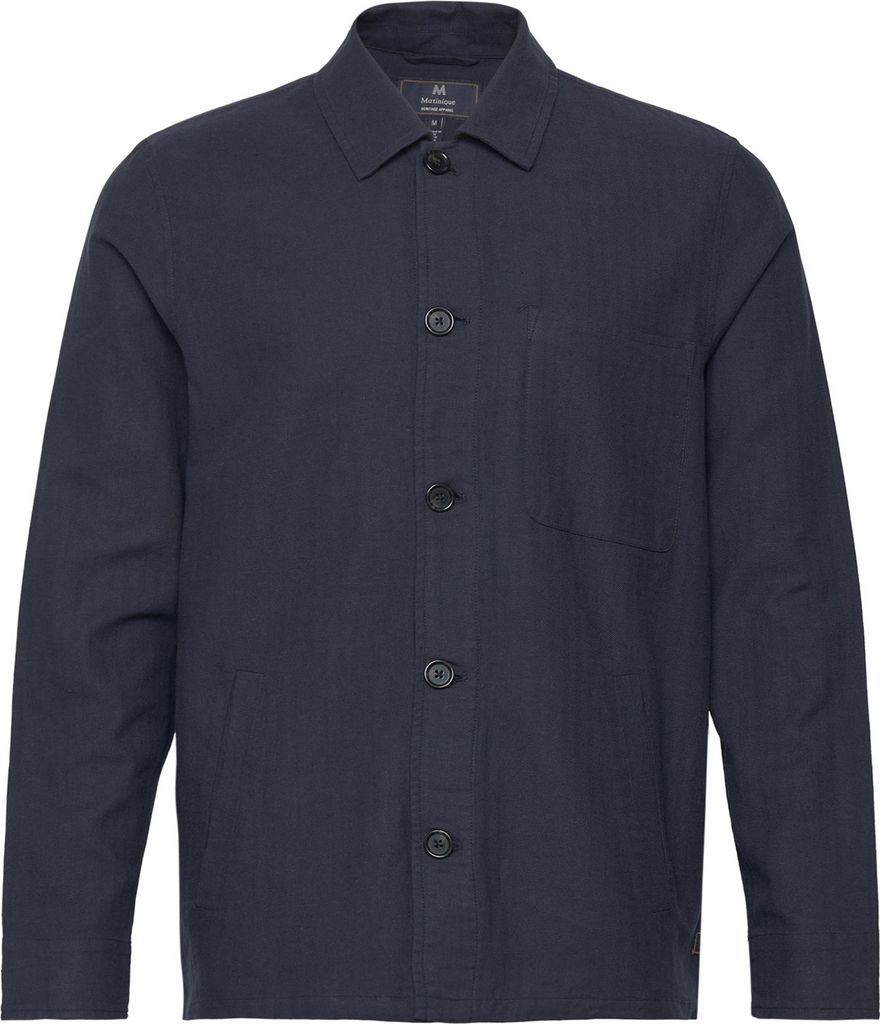 matinique - maorignal heritage - shop efter anledning - dark navy - 9