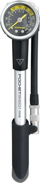 Topeak Pocket Shock DXG