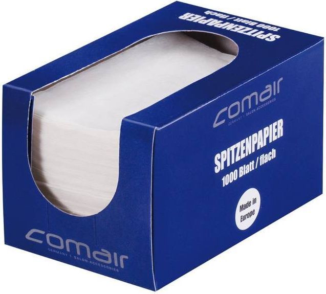 Comair Spidspapir 1000 stk