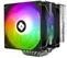 Thermalright Phantom Spirit 120 EVO - CPU Luftkylare - Max 27 dBA