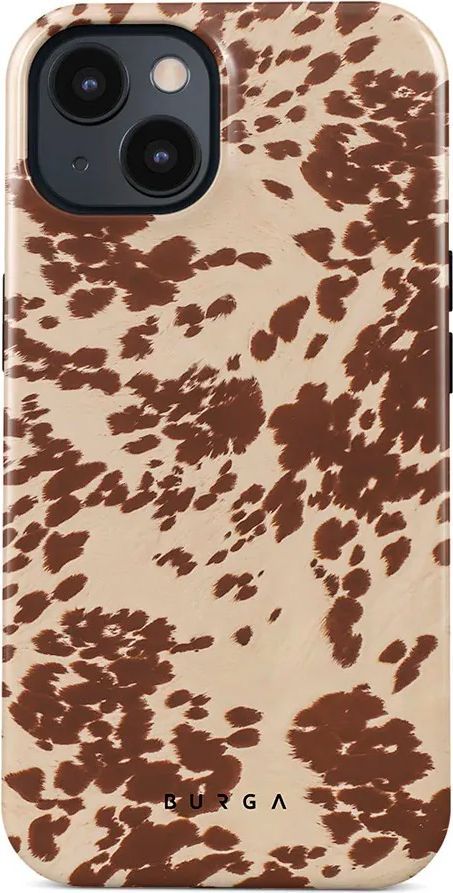 Burga iPhone 14 Tough Fashion Case - Rodeo