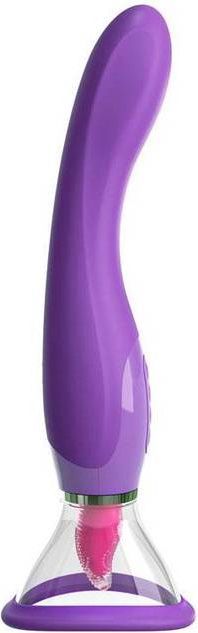 Pipedream Fantasy for Her Ultimate Pleasure