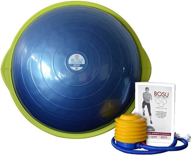Bosu Sport Balance Trainer 50cm