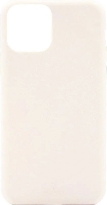 Puro Green Miljøvenligt iPhone 12/12 Pro Cover Pink