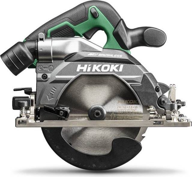 Hikoki C1806DBW2Z