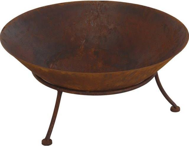 Fire Pit