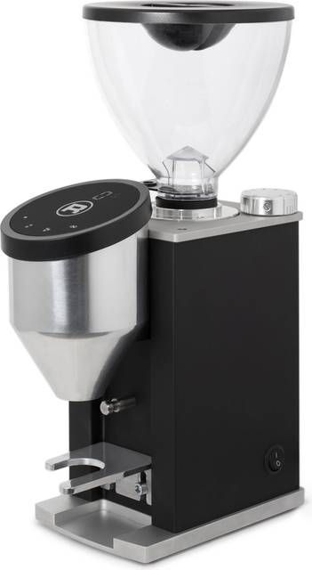 Rocket Faustino 3.1 Black
