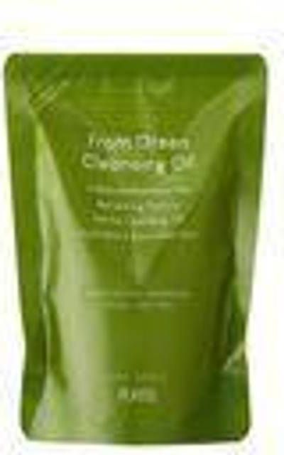 Purito From Green Cleansing Oil Refill Only 200ml