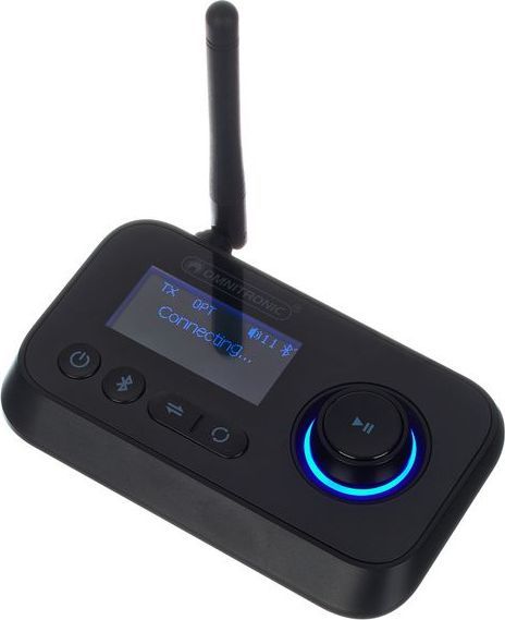 Omnitronic BDT-5.0 Bluetooth Transceiver