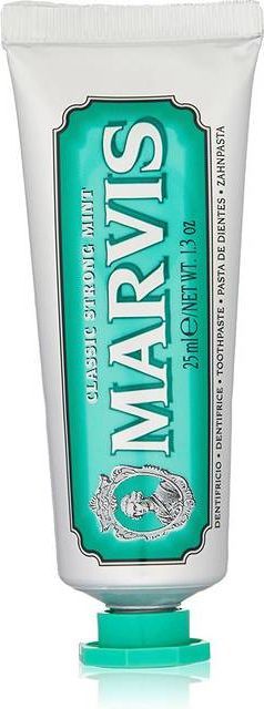 Marvis Classic Strong Mint 25ml
