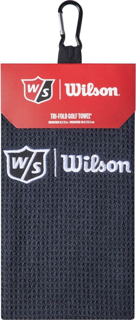 Wilson TaylorMade Microfiber Towel Badehåndklæde