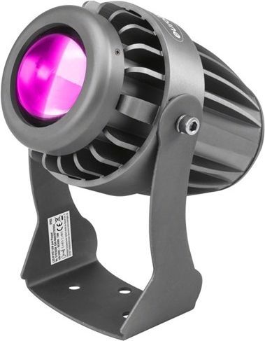 Eurolite LED IP PST-10W Green Pinspot