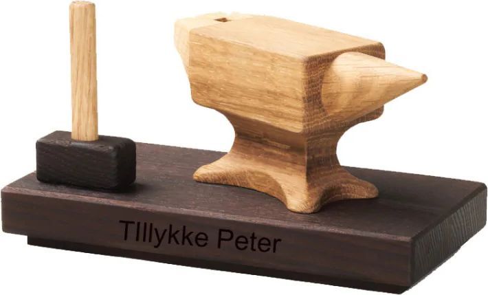 Maya Soele Smed Dekorationsfigur 10.1cm