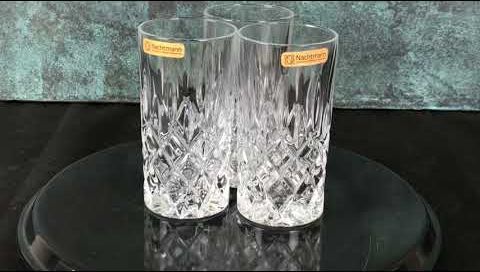 Nachtmann Noblesse Drikkeglas 37.5cl