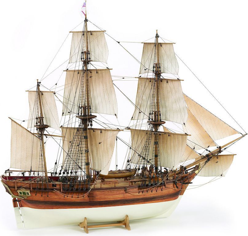 Billing Boats HMS Bounty 1:50