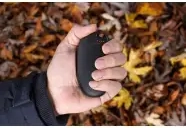 Lifesystems Rechargeable Hand Warmer - Håndvarmer