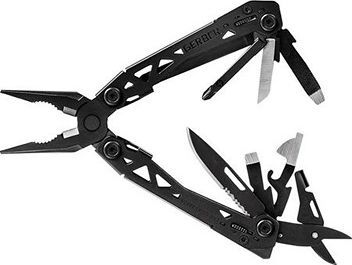 Gerber Suspension NXT Multi-Tool Black  - Udendørsliv fra Gerber