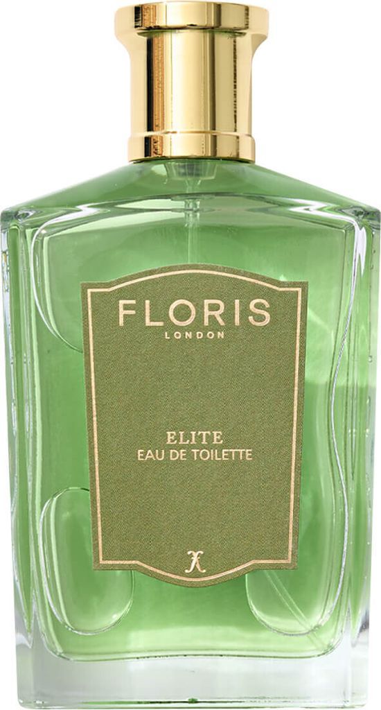 Floris London Elite EdT 100ml