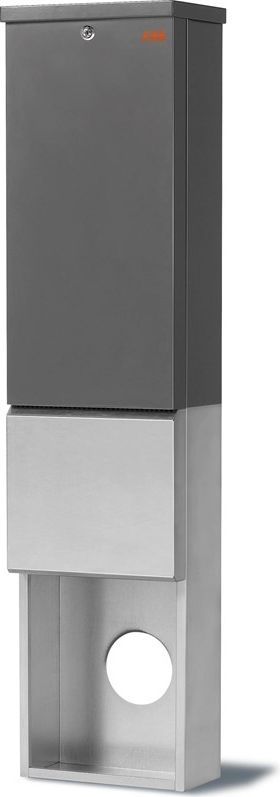 ABB Cabinet TS350S RAL7015